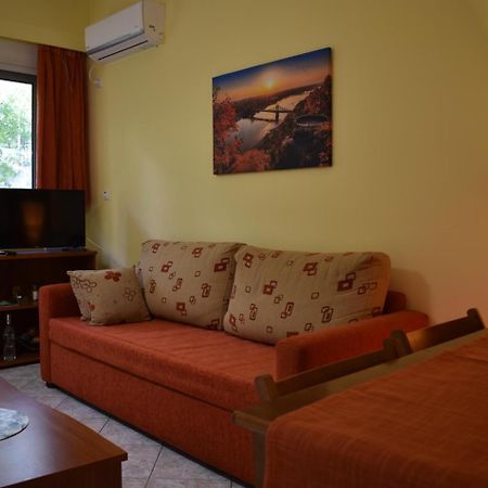 Zoe'S Apartment Bright&Cozy Αθήνα Εξωτερικό φωτογραφία