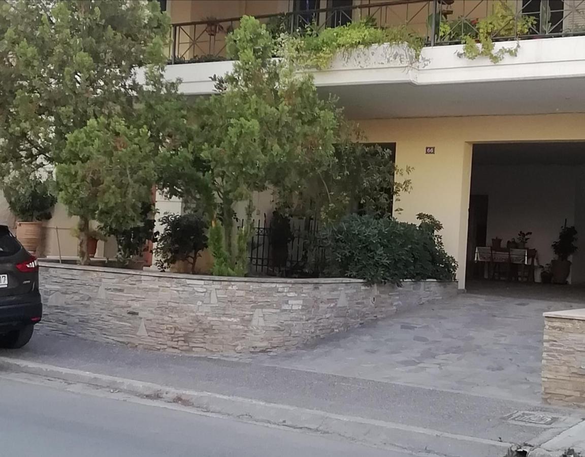 Zoe'S Apartment Bright&Cozy Αθήνα Εξωτερικό φωτογραφία