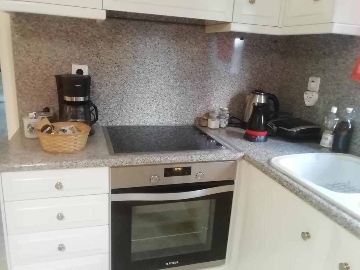 Zoe'S Apartment Bright&Cozy Αθήνα Εξωτερικό φωτογραφία