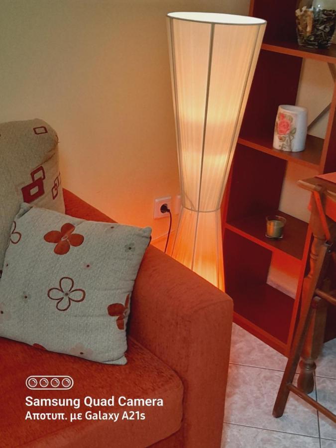 Zoe'S Apartment Bright&Cozy Αθήνα Εξωτερικό φωτογραφία
