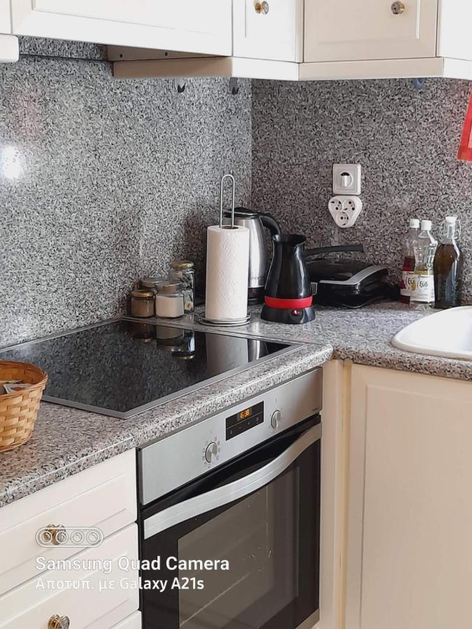 Zoe'S Apartment Bright&Cozy Αθήνα Εξωτερικό φωτογραφία
