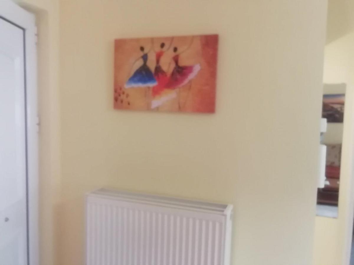 Zoe'S Apartment Bright&Cozy Αθήνα Εξωτερικό φωτογραφία