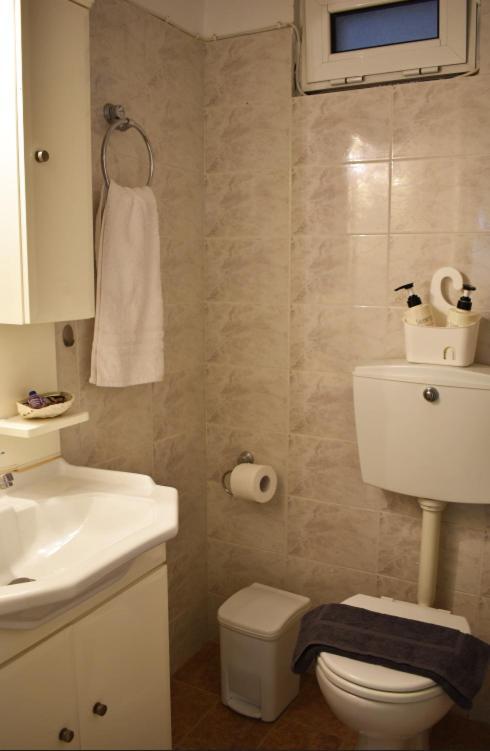Zoe'S Apartment Bright&Cozy Αθήνα Εξωτερικό φωτογραφία