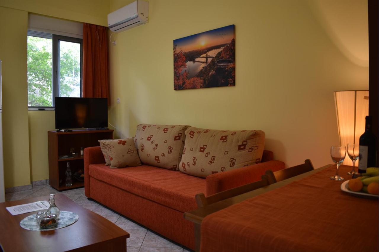 Zoe'S Apartment Bright&Cozy Αθήνα Εξωτερικό φωτογραφία